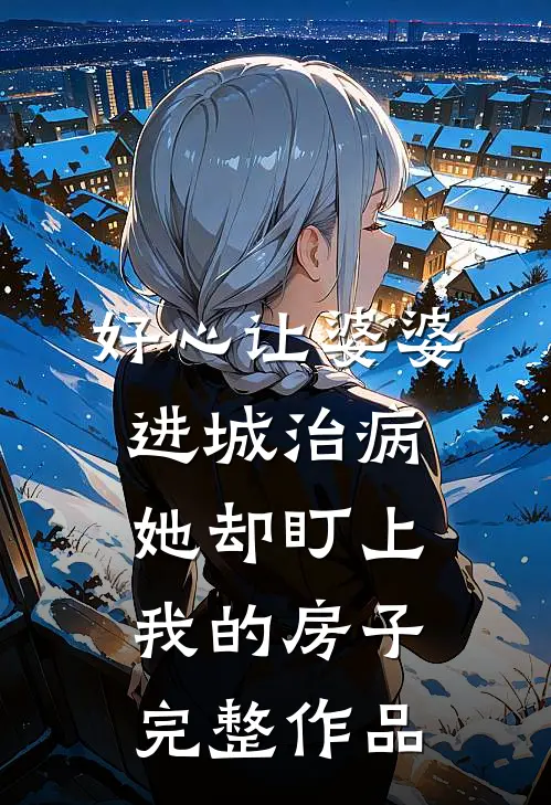 好心让婆婆进城治病，她却盯上我的房子完整作品