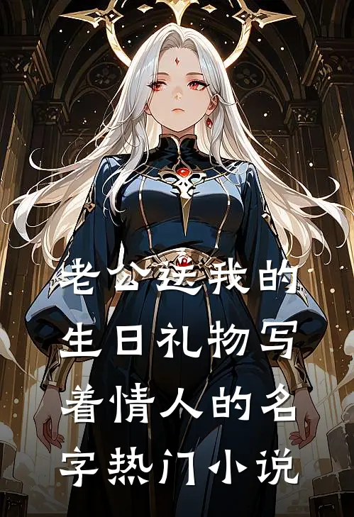 老公送我的生日礼物写着情人的名字热门小说