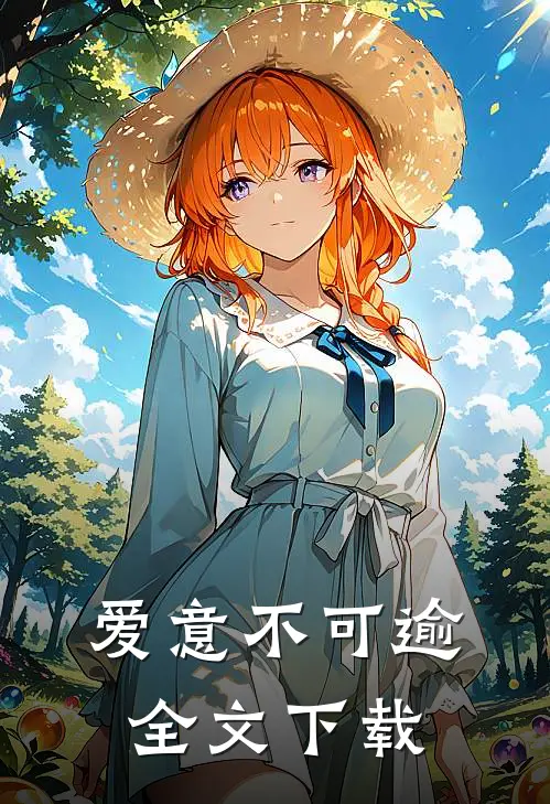 爱意不可逾全文下载