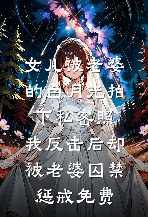 女儿被老婆的白月光拍下私密照，我反击后却被老婆囚禁惩戒免费