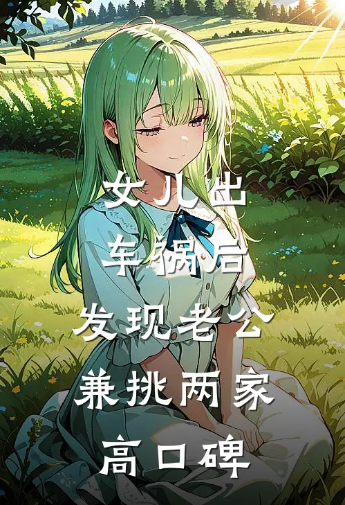 女儿出车祸后，发现老公兼挑两家高口碑