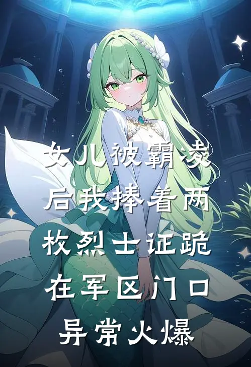 女儿被霸凌后我捧着两枚烈士证跪在军区门口异常火爆