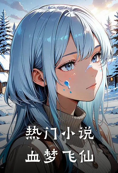 热门小说血梦飞仙