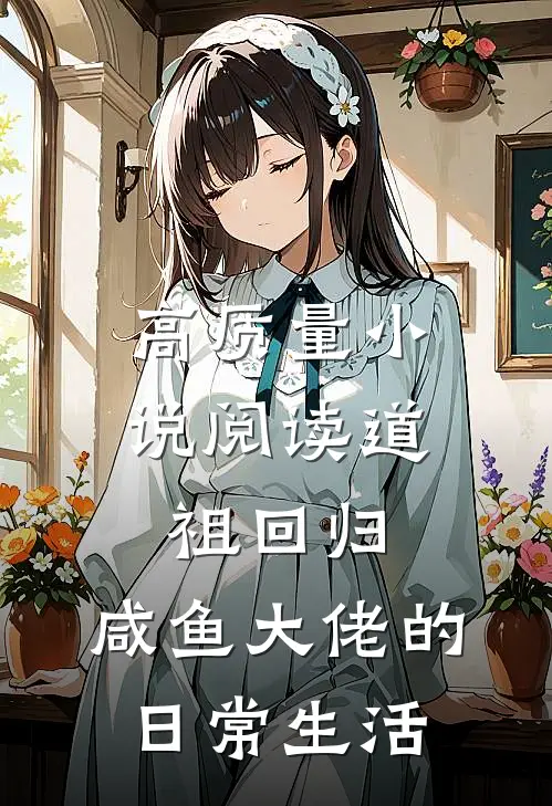 高质量小说阅读道祖回归：咸鱼大佬的日常生活