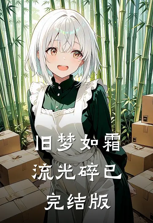旧梦如霜流光碎已完结版