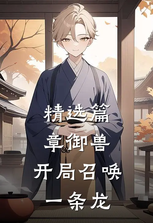 精选篇章御兽，开局召唤一条龙