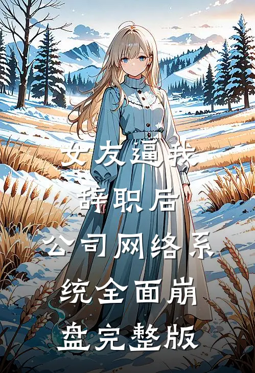 女友逼我辞职后，公司网络系统全面崩盘完整版