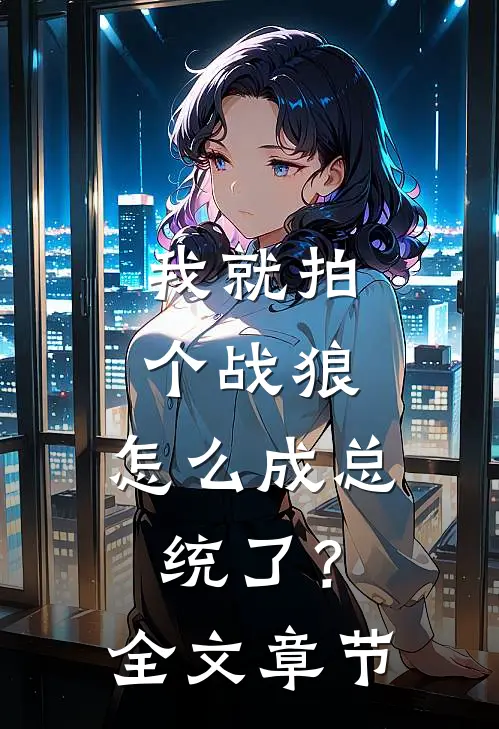 我就拍个战狼，怎么成总统了？全文章节