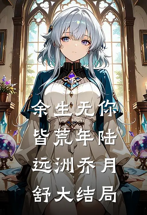 余生无你皆荒年陆远洲乔月舒大结局