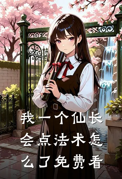 我一个仙长，会点法术怎么了免费看