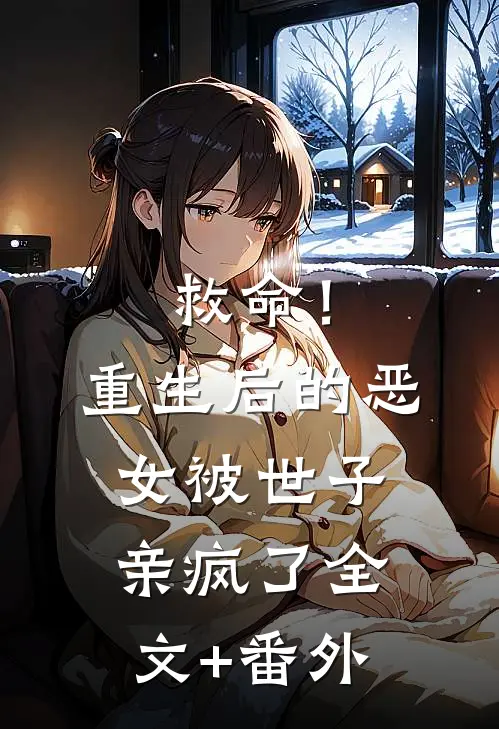 救命！重生后的恶女被世子亲疯了全文+番外
