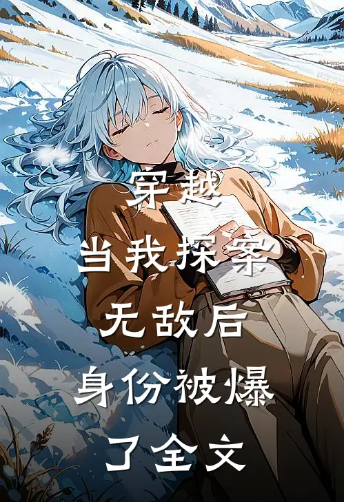 穿越：当我探案无敌后，身份被爆了全文