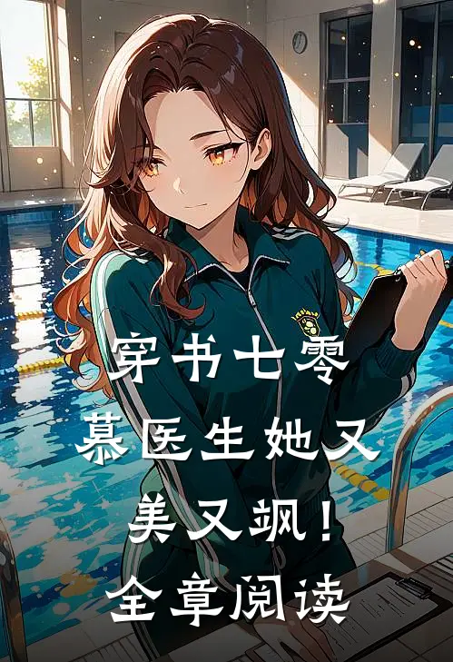 穿书七零：慕医生她又美又飒！全章阅读
