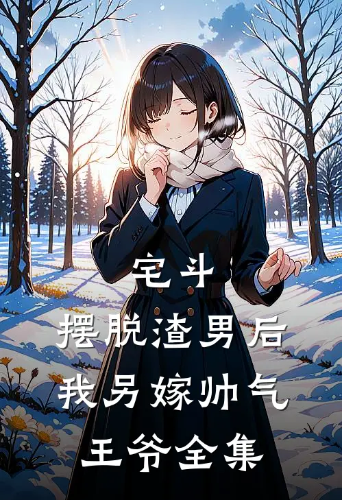 宅斗：摆脱渣男后，我另嫁帅气王爷全集