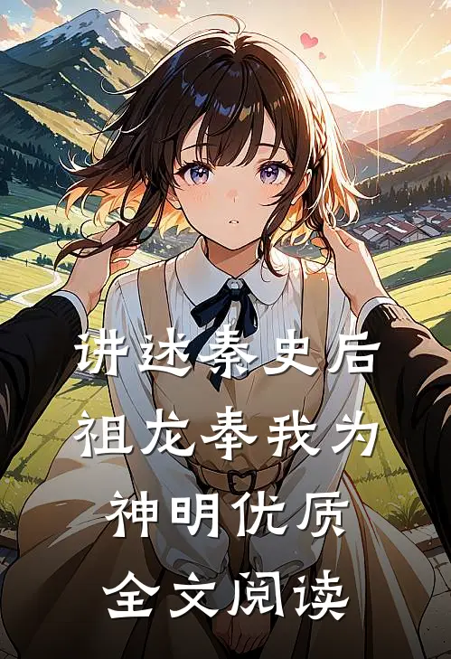 讲述秦史后，祖龙奉我为神明优质全文阅读