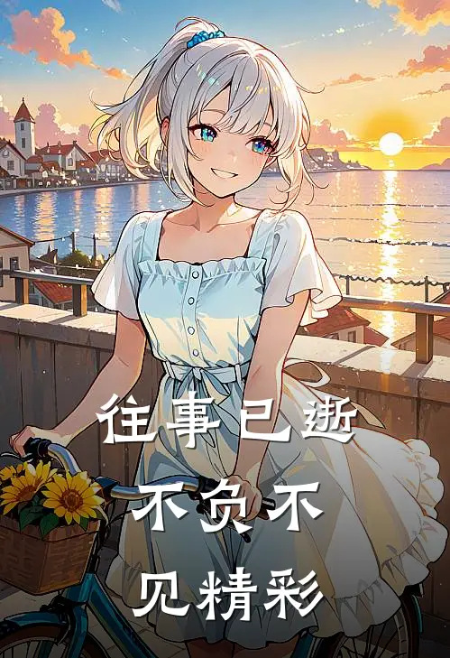 往事已逝，不负不见精彩
