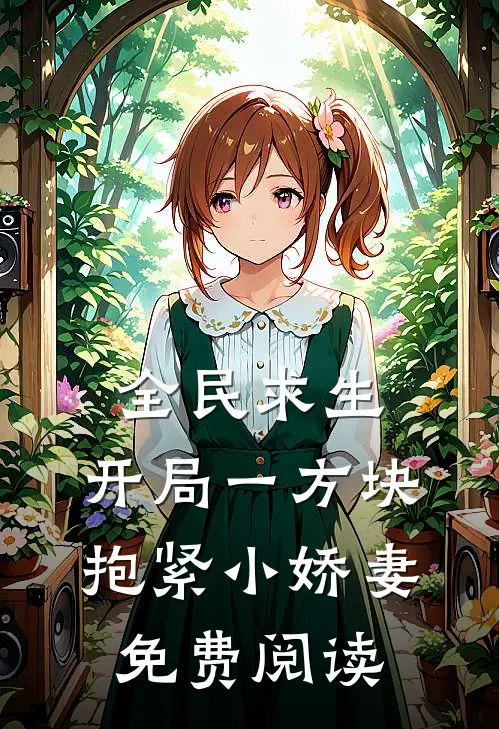 全民求生：开局一方块，抱紧小娇妻免费阅读