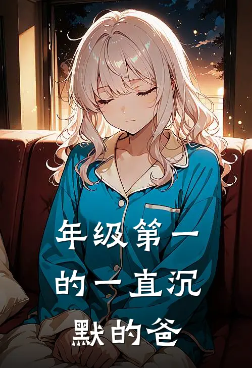 年级第一的一直沉默的爸