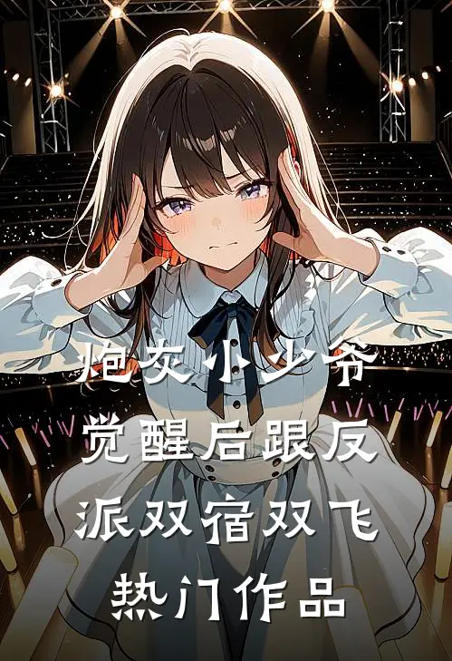 炮灰小少爷觉醒后跟反派双宿双飞热门作品