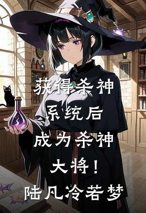 获得杀神系统后，成为杀神大将！陆凡冷若梦