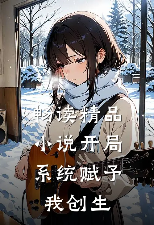 畅读精品小说开局：系统赋予我创生