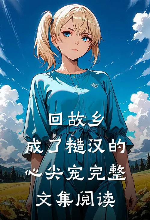 回故乡，成了糙汉的心尖宠完整文集阅读