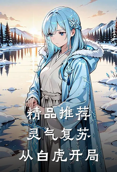 精品推荐灵气复苏：从白虎开局