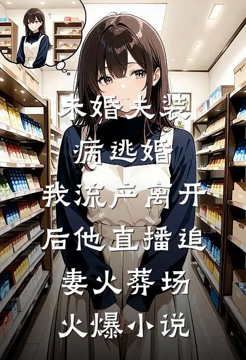 未婚夫装病逃婚，我流产离开后他直播追妻火葬场火爆小说