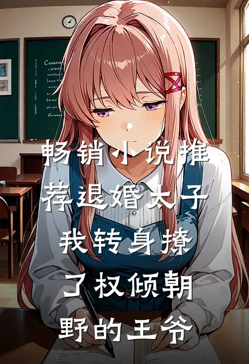 畅销小说推荐退婚太子，我转身撩了权倾朝野的王爷
