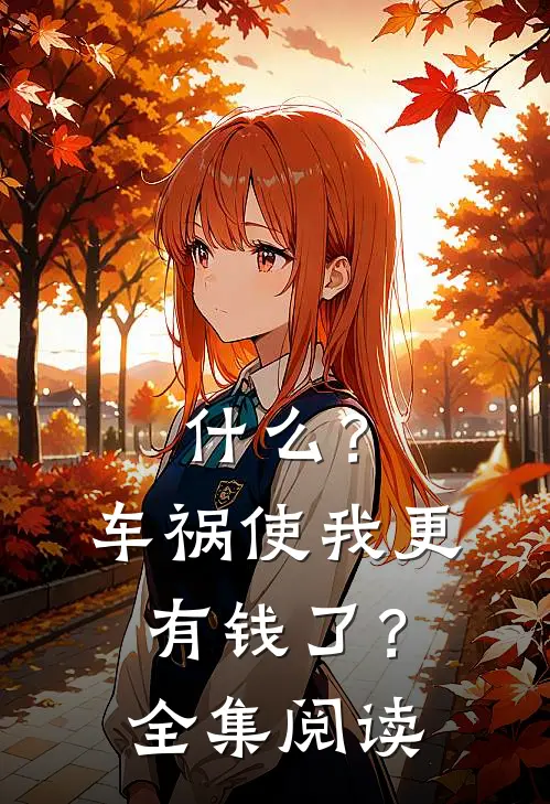 什么？车祸使我更有钱了？全集阅读