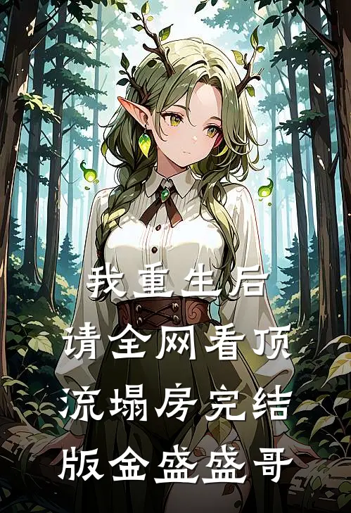 我重生后，请全网看顶流塌房完结版金盛盛哥