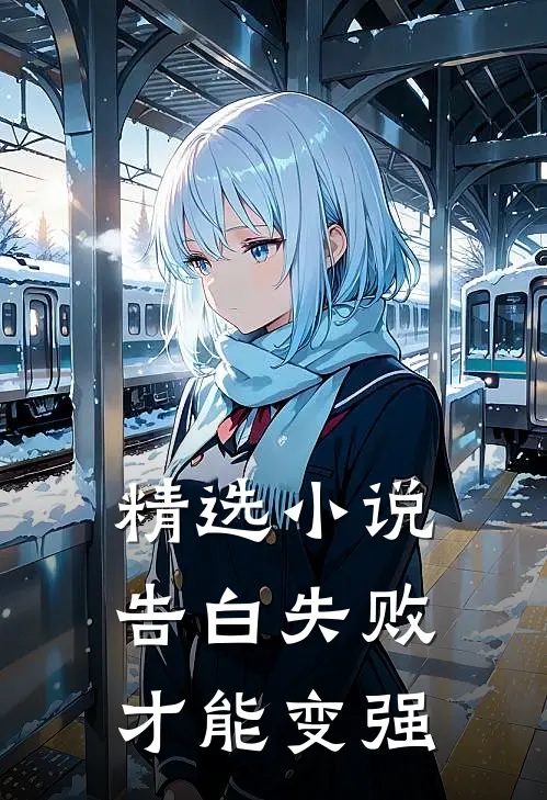 精选小说告白失败才能变强