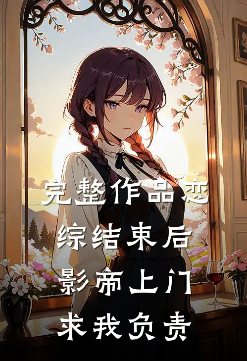 完整作品恋综结束后，影帝上门求我负责