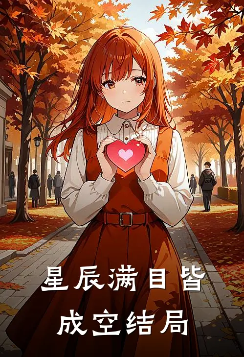 星辰满目皆成空结局