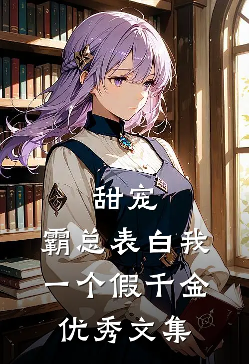甜宠：霸总表白我一个假千金优秀文集