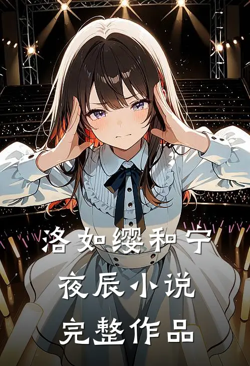 洛如缨和宁夜辰小说完整作品