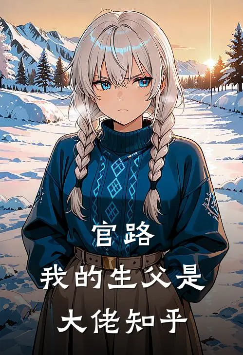 官路：我的生父是大佬知乎
