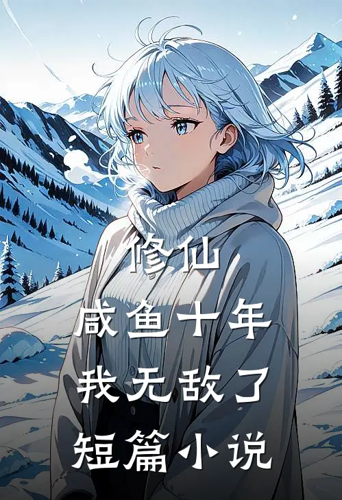 修仙：咸鱼十年我无敌了短篇小说