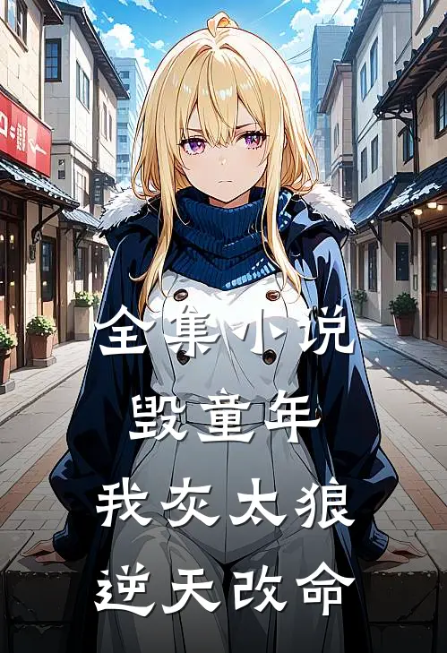全集小说毁童年：我灰太狼，逆天改命