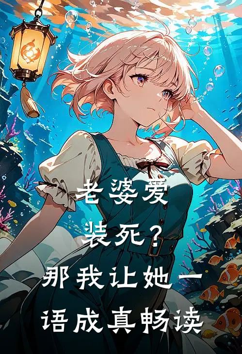 老婆爱装死？那我让她一语成真畅读