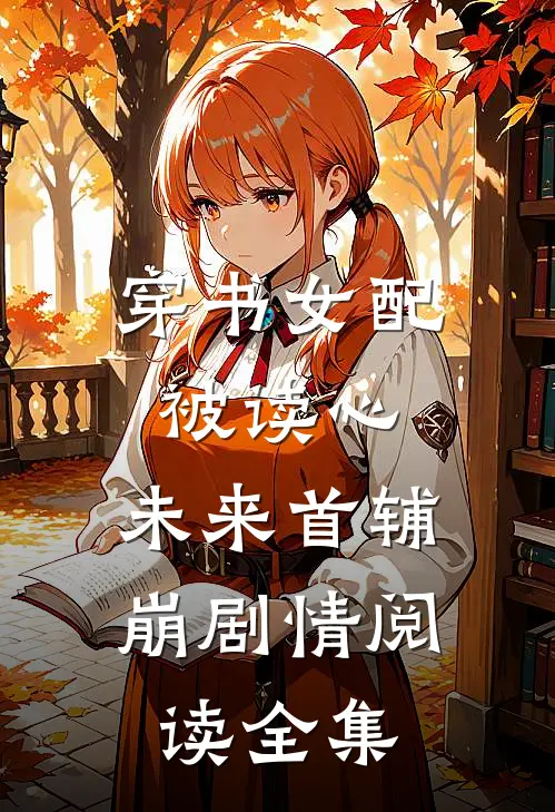 穿书女配被读心，未来首辅崩剧情阅读全集