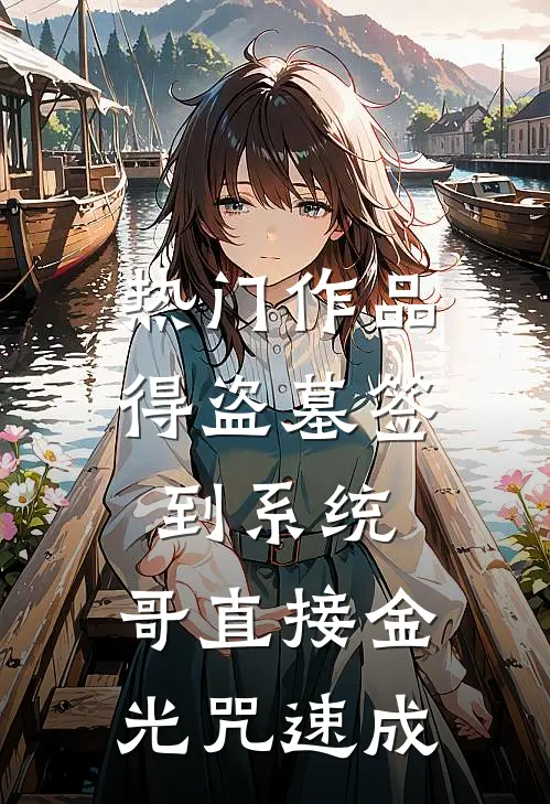 热门作品得盗墓签到系统，哥直接金光咒速成