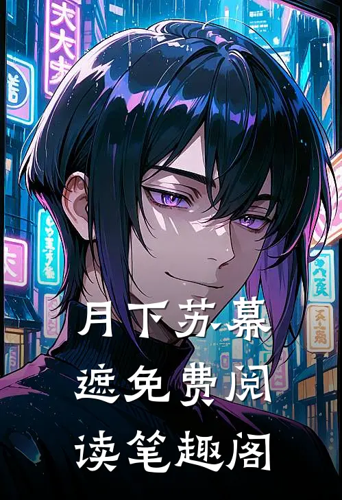 月下苏幕遮免费阅读笔趣阁