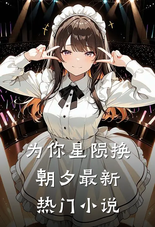 为你星陨换朝夕最新热门小说