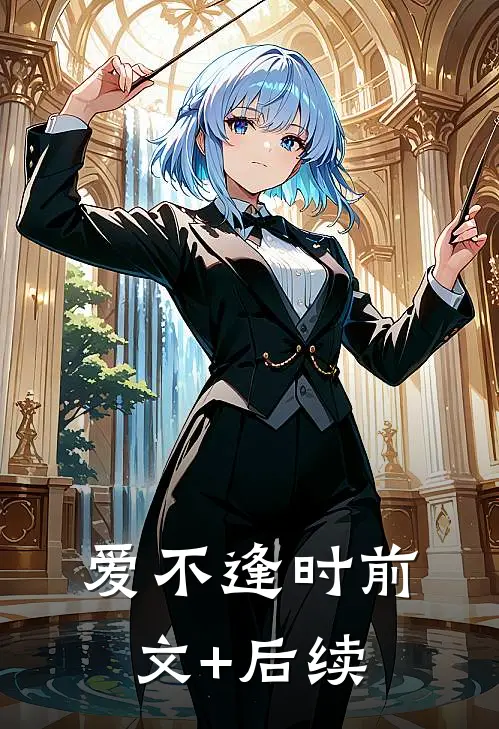 爱不逢时前文+后续