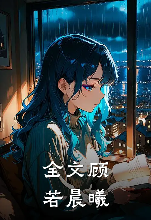 全文顾若晨曦