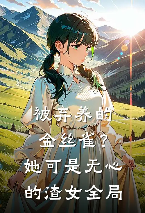 被弃养的金丝雀？她可是无心的渣女全局
