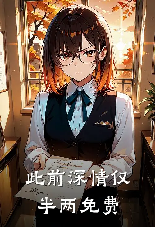 此前深情仅半两免费