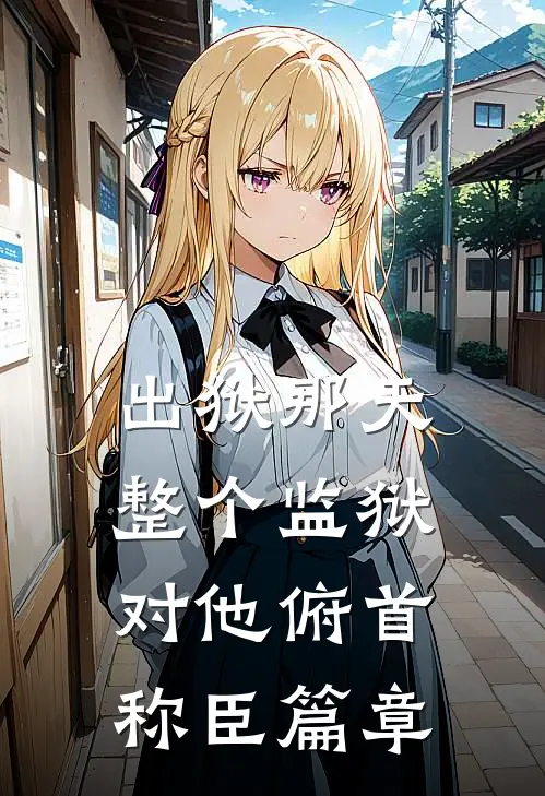出狱那天，整个监狱对他俯首称臣篇章
