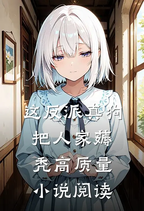 这反派真狗，把人家薅秃高质量小说阅读